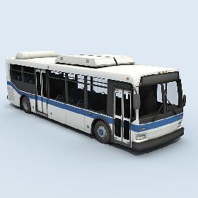 City Bus